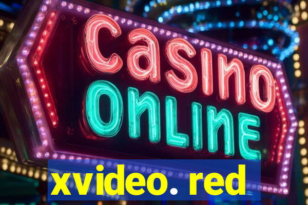 xvideo. red